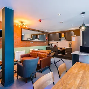  Ostello Code Pod - The Loft -