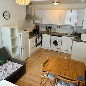 Edinburgh Central Apartment Apartment