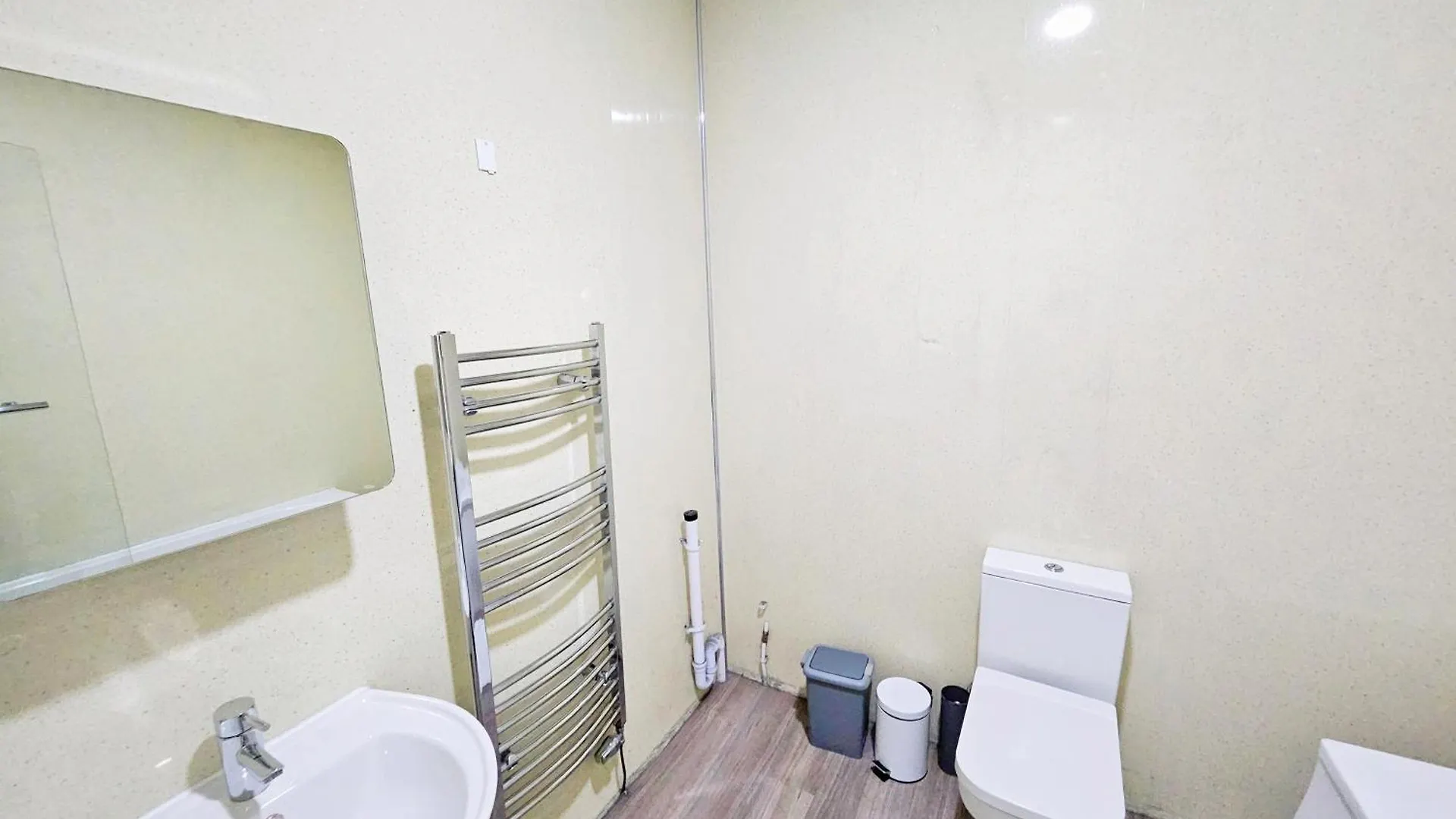 No15 Castle View Apartment Edinburgh Homestay