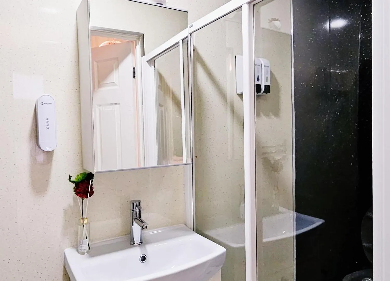 Homestay No15 Castle View Apartment Edinburgh