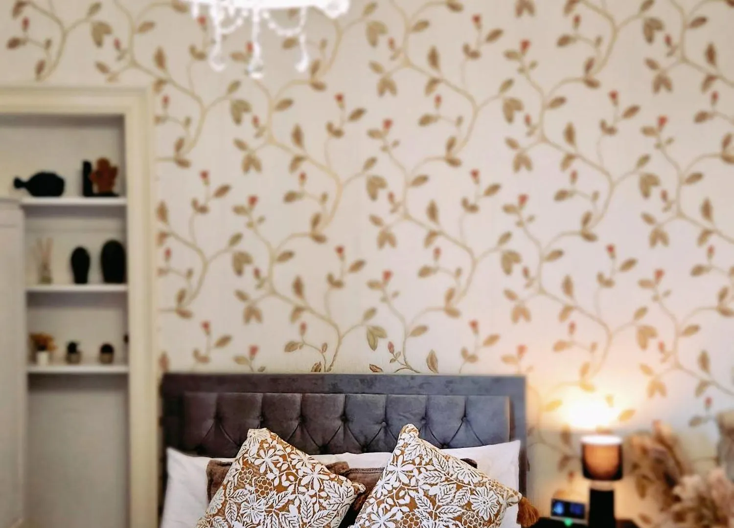 No15 Castle View Apartment Edinburgh United Kingdom