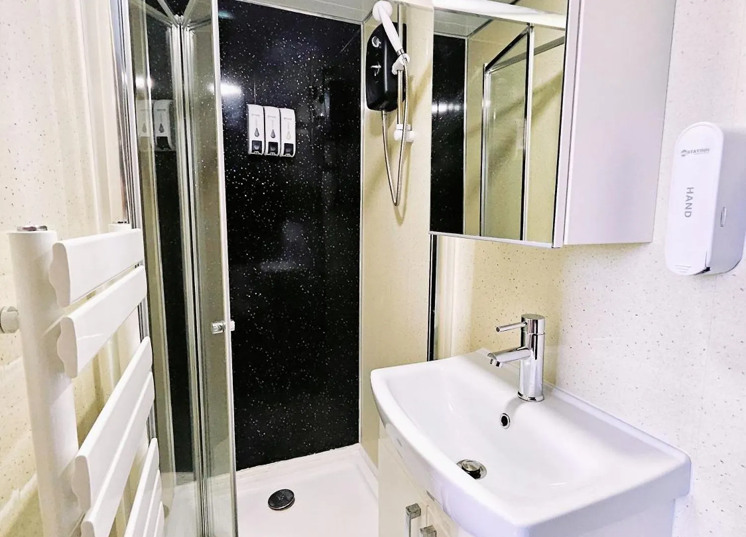 No15 Castle View Apartment Edinburgh
